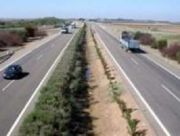 Autopista Santa Fe = Crdoba