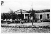 Antiguo Edificio de la Escuela N 365 (Ampliar Imagen)