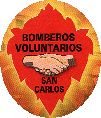Cuerpo de Bomberos Voluntarios de San Carlos