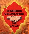 Bomberos Voluntarios - San Carlos Centro