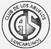 Club de los Abuelos Sancarlinos