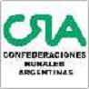 Confederaciones Rurales Argentinas