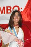 Danisa Costamagna - Reina de la Ciudad 2005-2006 (Ampliar Imagen)