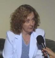 Dra. Silvia Simoncini (Ampliar Imagen)