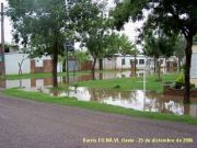 Inundacin 25 de diciembre de 2006 (Ampliar Imagen)