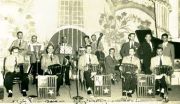 Orquesta Tpica