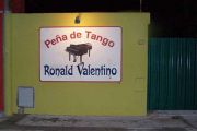 Pea del Tango - Ronald Valentino