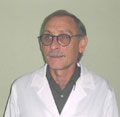 Dr. Luis Escobar