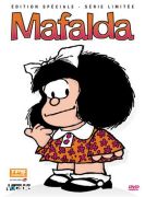 Mafalda - 45 Aos