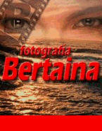 Fotografa Bertaina